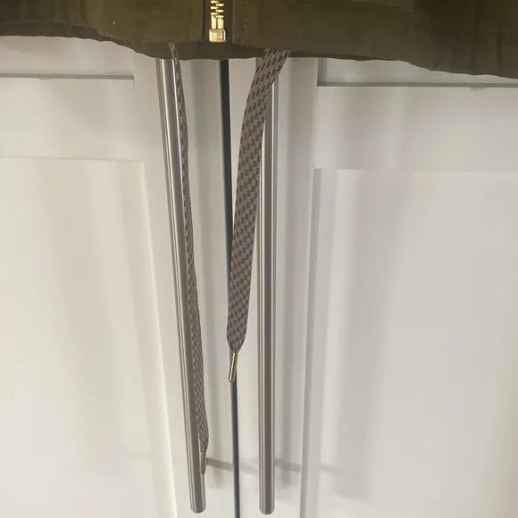 Five Four Los Angeles Spring/Fall Jacket - Picture 4 of 13